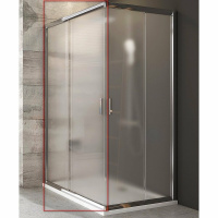 Душевая дверь Ravak Blix BLRV2К-110 1XVD0C00ZG