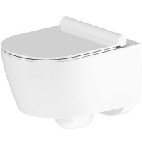 Унитаз подвесной Damixa Jupiter DX77C1700SC