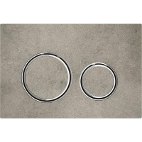 Клавиша двойная Geberit Sigma 21 115.884.JV.1