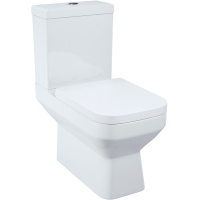 Унитаз напольный IDDIS Bild BIL2DSEi24