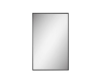 Зеркало BelBagno SPC-AL-500-800 Nero