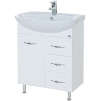 Тумба под раковину Bellezza Стелла 65 4636010140014