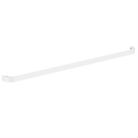 Ручка Ideal Standard Tonic II R4360WG, белый глянец Ручка Ideal Standard Tonic II R4360WG, белый глянец