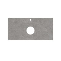 Столешница под раковину Kerama Marazzi Plaza Фондамента PL1.DL500900R\100