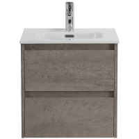 Тумба под раковину BelBagno Kraft 50 KRAFT-500-2C-SO-CG