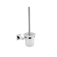 Ершик для унитаза подвесной Melana MLN-862006P