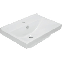 Раковина (60,5х40,3) Aqwella Fest FST60SLWB01