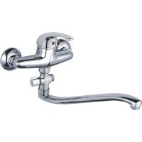 Смеситель для ванны Cron CN2129 Смеситель для ванны Cron CN2129