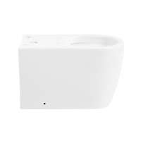 Унитаз напольный безободковый BelBagno MARINO BB105CPR