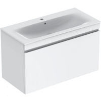 Тумба с раковиной Geberit Renova Plan 869500000
