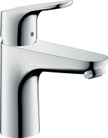 Смеситель для раковины Hansgrohe Focus 31621000