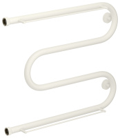 Полотенцесушитель водяной М-образный с двумя полками (50х65) Сунержа 30-0008-5065