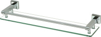 Полка прямая стеклянная 50 см Savol 95 S-509591