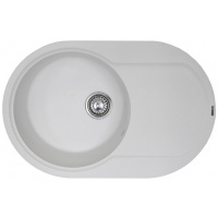 Кухонная мойка KAISER KMM мрамор (KMM-7850 W)