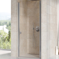 Душевая дверь Ravak Chrome CSD1-90 0QV70C00Z1