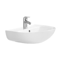 Раковина подвесная (55х44) Aquatek AQ5420-00