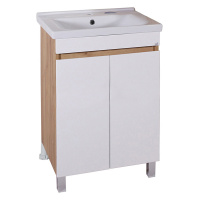 Тумба под раковину ASB-mebel  Марко 60-2.1 10740