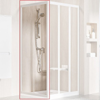 Боковая стенка Ravak Supernova APSS-90 940701R2Z1