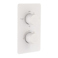 Смеситель для душа Boheme Cell 134-3-MW