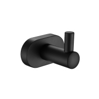 Крючок для ванной комнаты Belz  B90105-1, черный