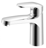 Смеситель для раковины Rossinka (RS45-11)