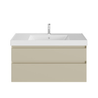 Тумба под раковину Kerama Marazzi Cubo 100 CU.100\LIM