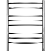 Электрический полотенцесушитель Ravak Septima 50x80 X04000083722