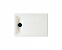 Душевой поддон Roca Opening 140х70 белый 276042000
