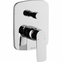 Смеситель для ванны Ravak Classic CL 065.00 X070088