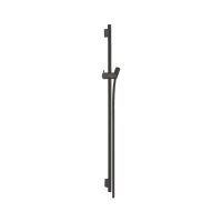 Душевая штанга Hansgrohe Unica S Puro 28631670 черный матовый