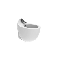 Напольное биде Creavit Foglia FG500-00CB00E-0000