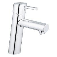 Смеситель для раковины однорычажный Grohe Concetto New 23932001 (23932 001)