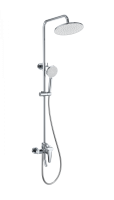 Душевая система WONZON & WOGHAND, хром WW-B2168-A-CR Душевая система WONZON & WOGHAND, хром WW-B2168-A-CR