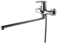 Смеситель для ванны с душем KAISER Guss (68055)