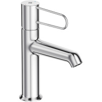 Смеситель для раковины Jacob Delafon Odeon Rive Gauche E21029-CP-CP