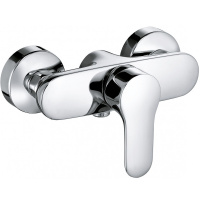 Смеситель для душа Kludi Objekta 327640575 Смеситель для душа Kludi Objekta 327640575