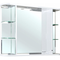 Зеркало (90х68) Bellezza Рио 4613615060015