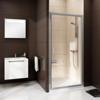 Душевая дверь Ravak Blix BLDP2 0PVG0U00Z1