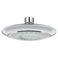Верхний душ Grohe Rainshower Icon 27371 000 (27371000) Верхний душ Grohe Rainshower Icon 27371 000 (27371000)