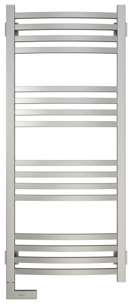 Полотенцесушитель Электрический Cунержа Аркус 2.0 Левый (1000x400) Сатин 071-5604-1040