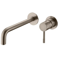 Смеситель для раковины Boheme Uno 465-NB