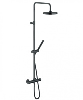 Душевая система Nobili Velis VE125030/50FLP Душевая система Nobili Velis VE125030/50FLP