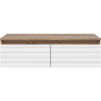 Тумба консоль Brevita Dakota 80 DAK-009080-19-012Я