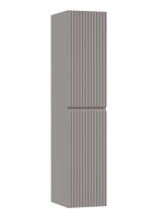 Шкаф-пенал Sancos  Snob PSNR35SM Doha Soft