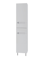 Пенал напольный с корзиной Orange TOPLINE-Rio PR40-05KR  правый