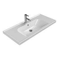 Умывальник мебельный Opadiris CeraStyle Frame 100 031400-u