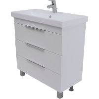 Тумба под раковину 1Marka  Gaula 80Н У92517