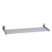 Полка для полотенец WasserKRAFT Main K-9211