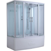 Душевая кабина (170х88) Timo Standart T-6670S