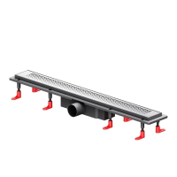 Душевой лоток 70 см Am.Pm PrimeFlow W02SC-P11-070-01SB хром матовый